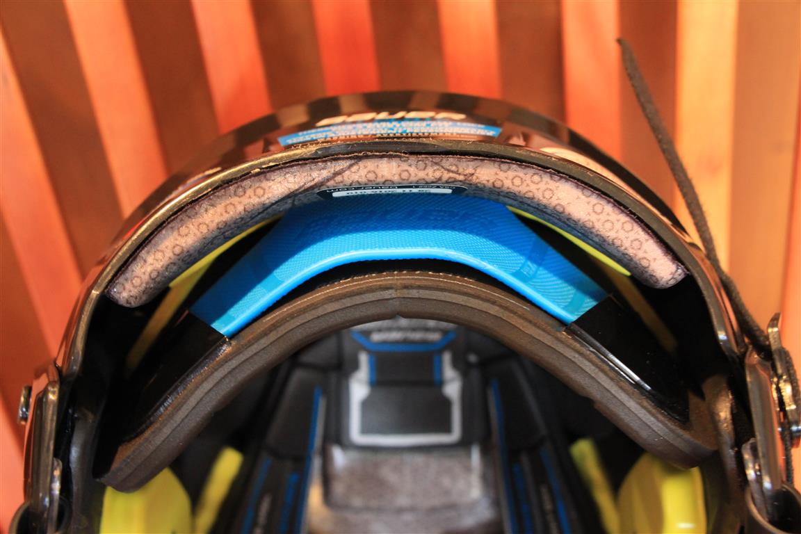 Bauer Re Akt 200 Helmets ModSquadHockey